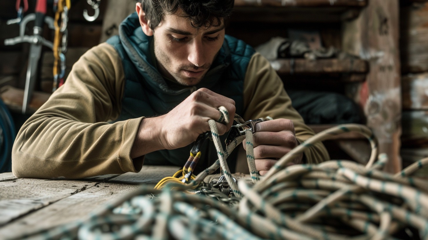 Free Concentrated Craft Work Image - Workshop, Focus, Climbing ...