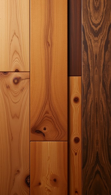 Free Rich Wood Grain Image - Wood, Timber, Hardwood | Download at StockCake