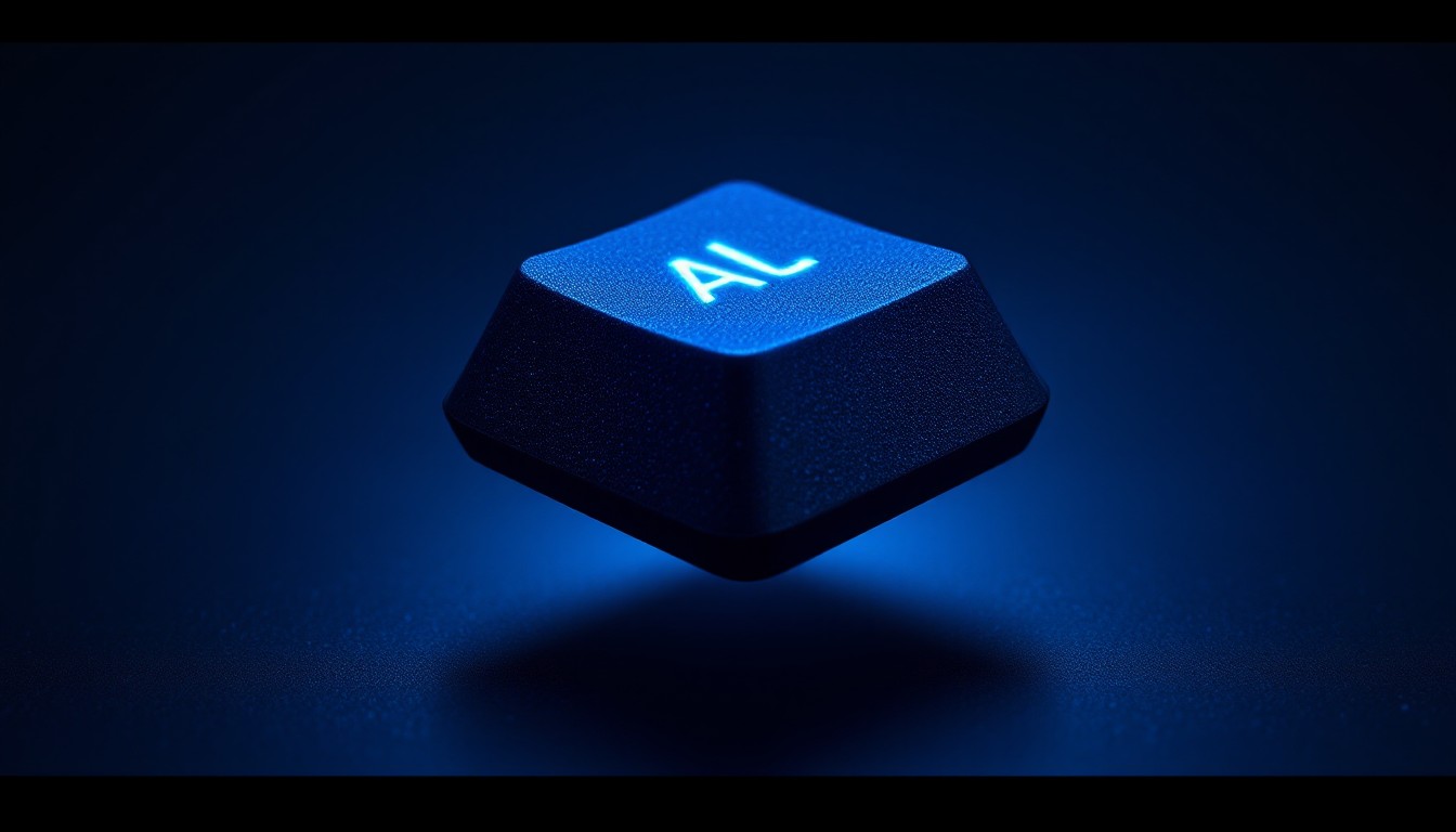 Free Glowing AL Key Photo - Keyboard, Mechanical, Keycap | Download at ...