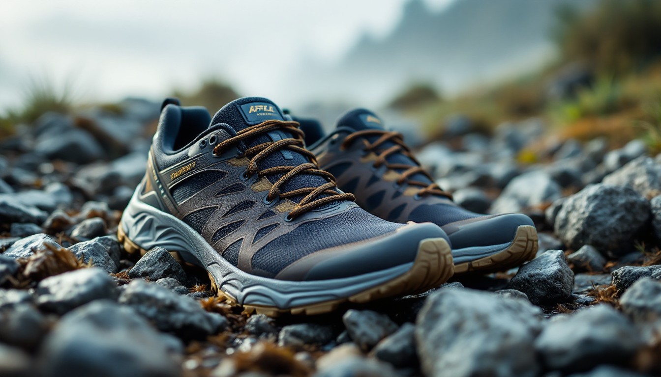 Free Rugged Trail Shoes Image - Hiking, Trails, Outdoors | Download at ...