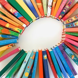 Free Circle of Books Image - Books, Reading, Literature | Download at ...