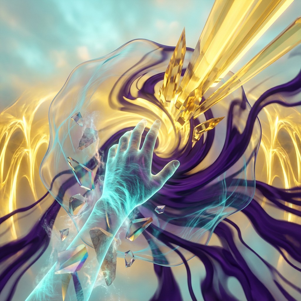 Free Light Shadow Portal Image - Surreal, Portal, Crystal | Download at ...
