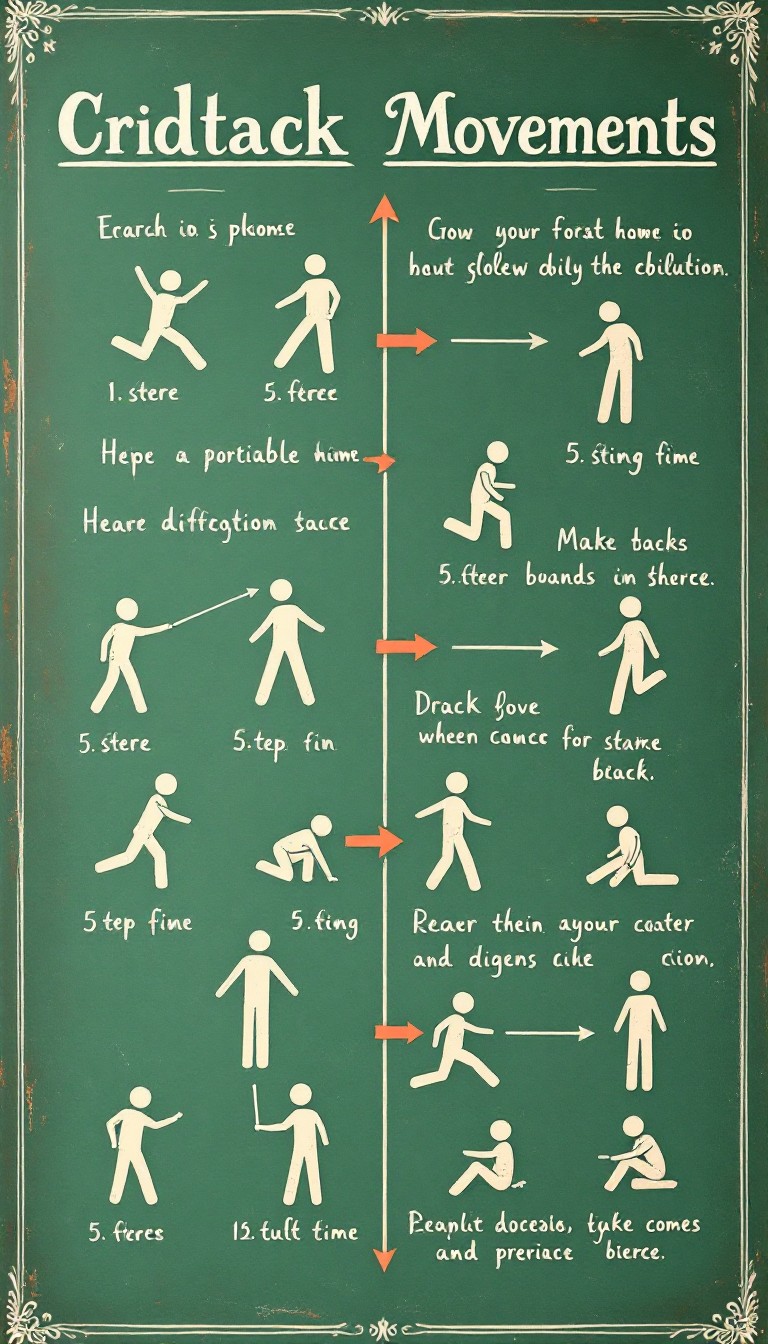 Free Vintage Movement Guide Image - Vintage, Retro, Educational ...