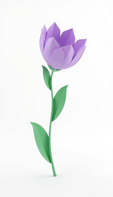 Free Terraced Bloom Garden Image - Garden, Geometric, 3d | Download at ...