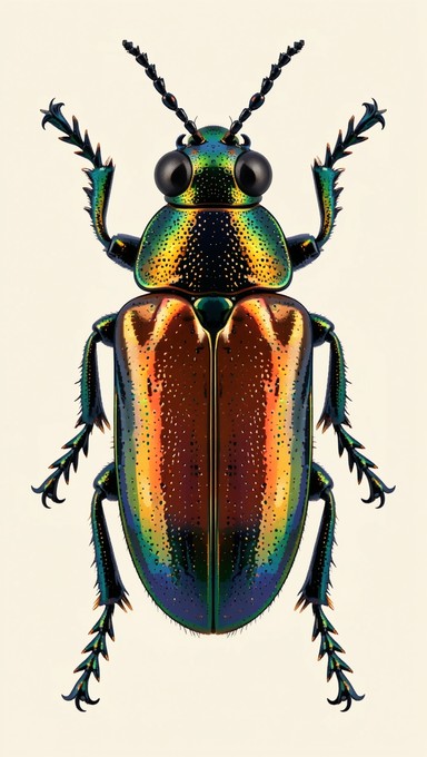 Free Adorable Pixel Beetle Image - Beetle, Bug, Insect | Download at ...