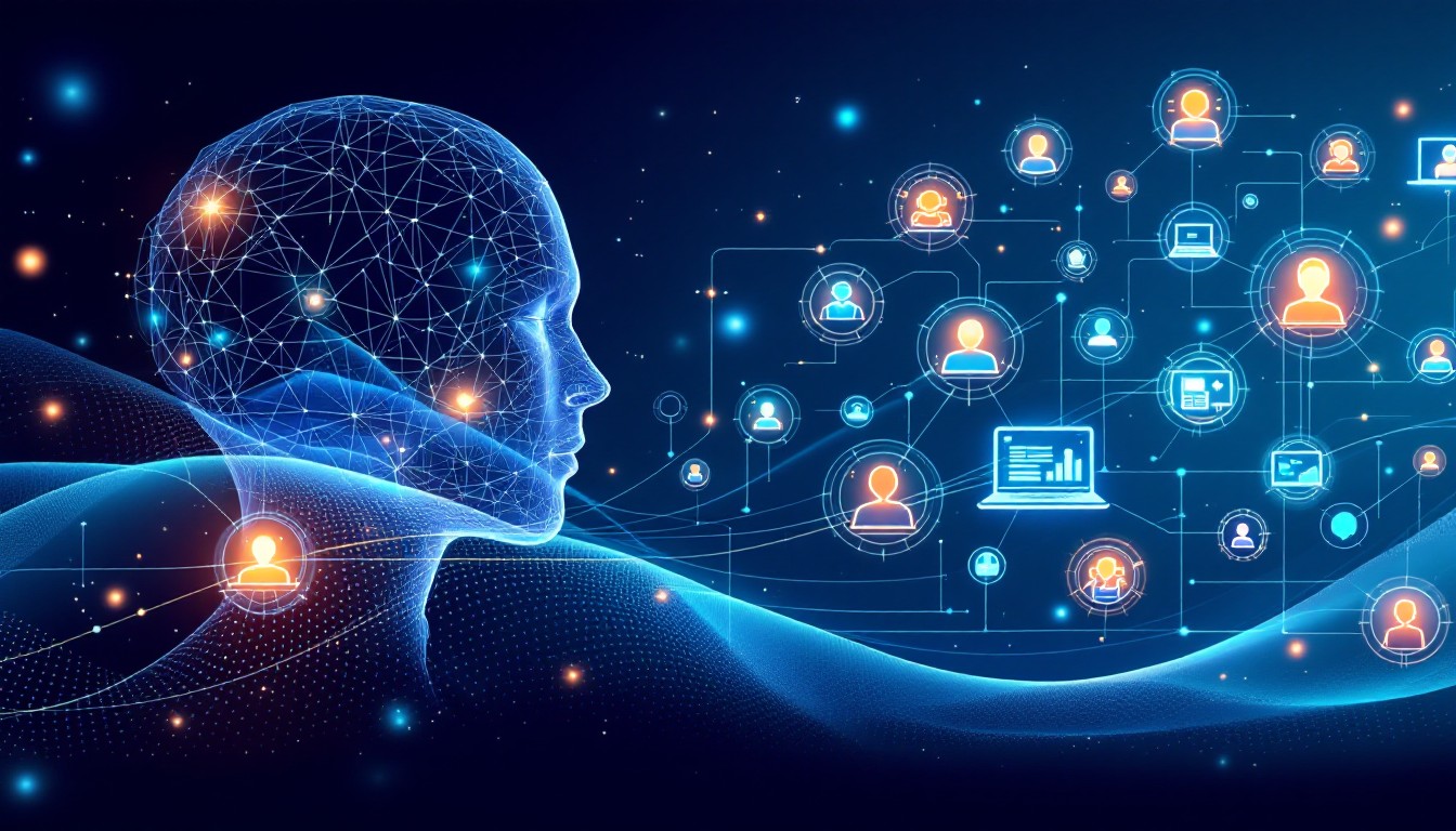 Networking Intellection Free Intelligence Meets Network Image - Artificial, Intelligence ...