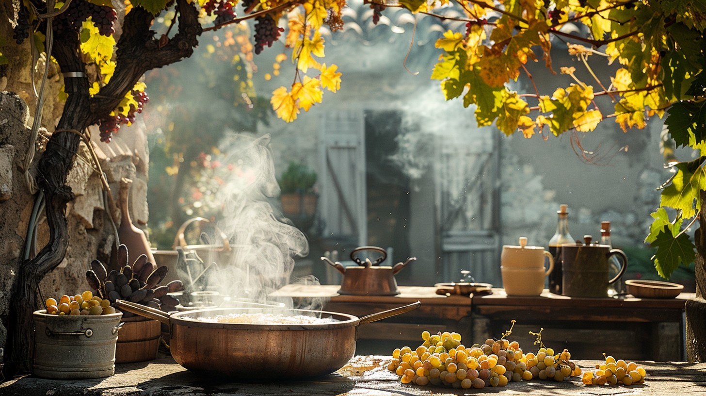 Free Autumn Outdoor Cooking Image - Autumn, Outdoor, Cooking | Download ...