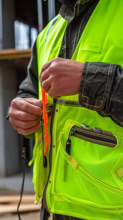 Worker Handling Free Worker Handling Tools Image - Construction, Safety, Vest ...