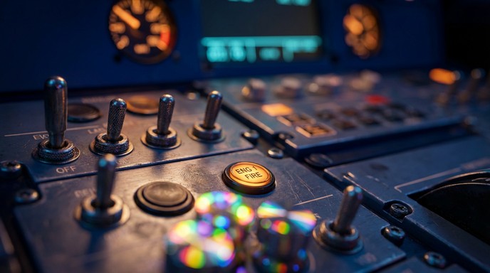 Free Aviation Control Panel Image - Aviation, Controls, Panel ...