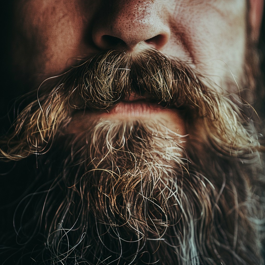 Mustache Portrait Download Mustache Close-up Shot Image - Mustache, Close-up, Facial Hair ...