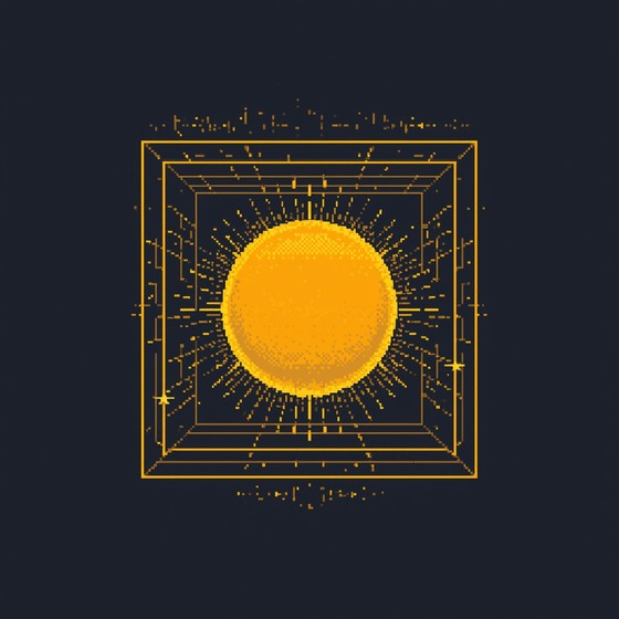 Free Golden Dimension Door Photo - Portal, Gateway, Sun | Download at ...