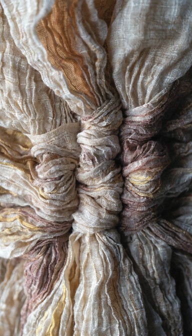 Free Crumpled Linen Texture Image - Textile, Fabric, Linen | Download ...