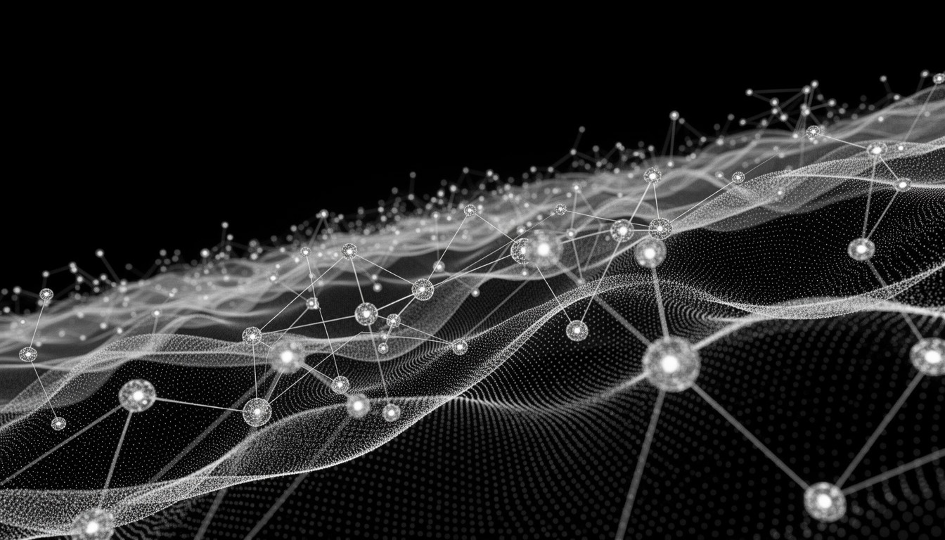 Free Neural Network Visualization Image - Neural, Network, Technology ...