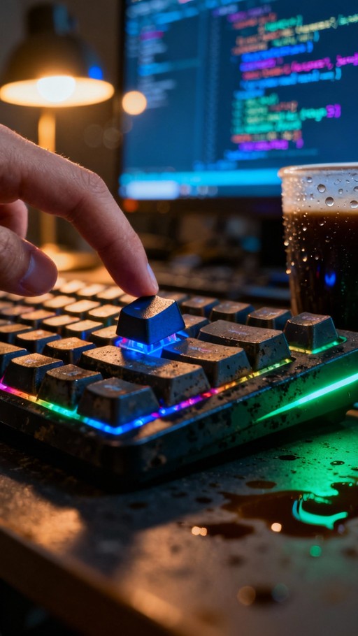 Free Coding Command Center Image - Coding, Technology, Programming ...