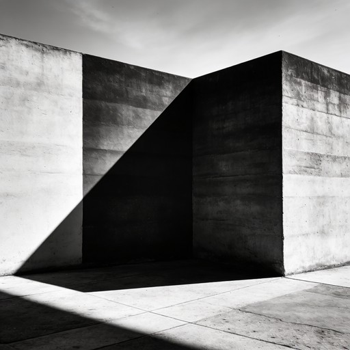 Shadow Struture Free Geometric Shadow Play Image - Monochrome, Geometric, Architecture ...