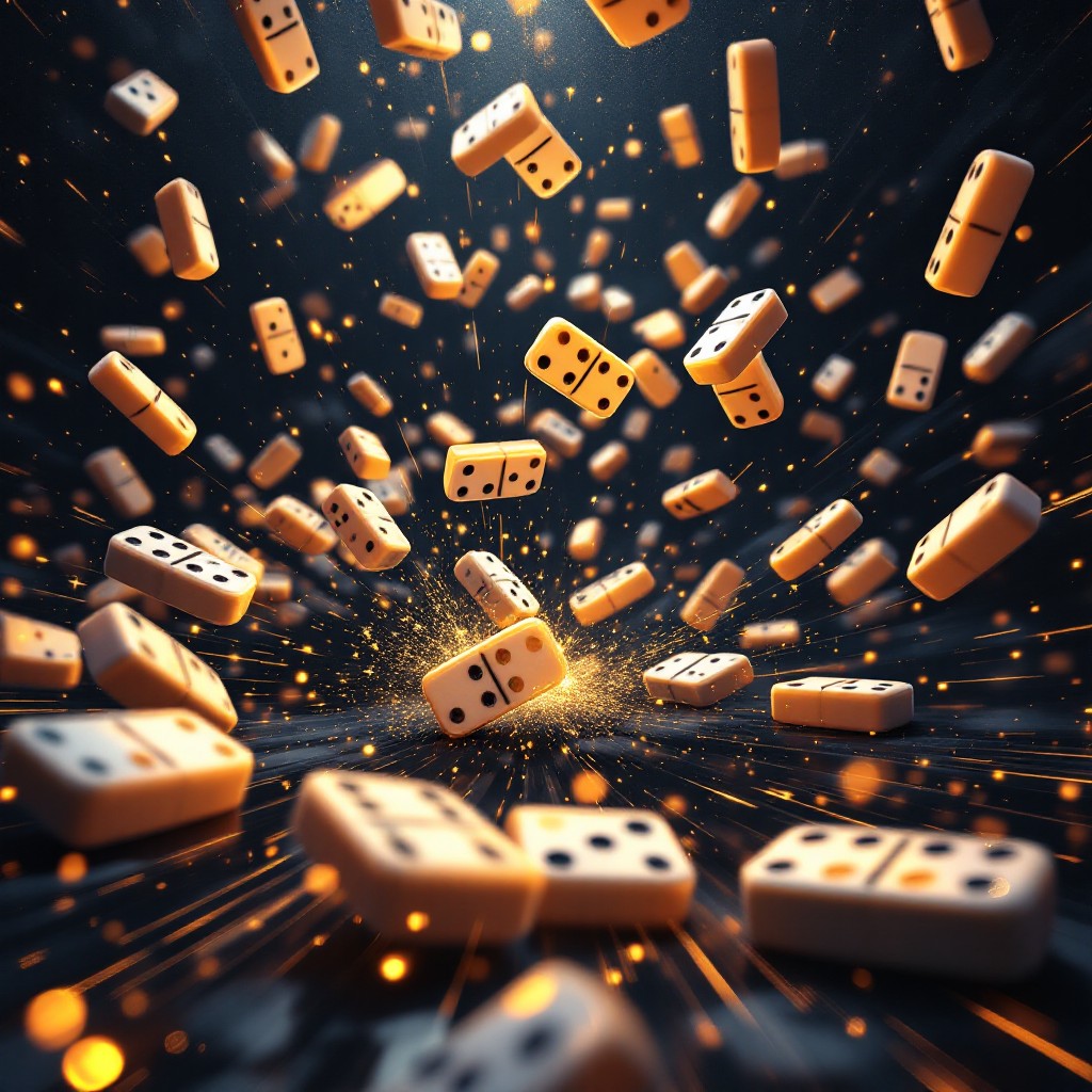 Free Falling Domino Vortex Image - Dominoes, Spiral, Motion | Download ...