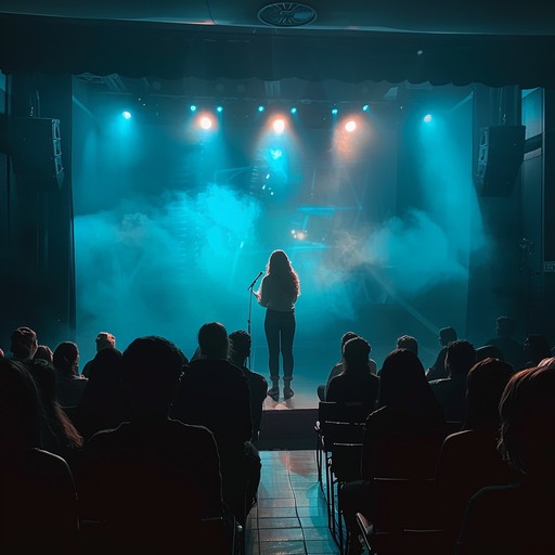 The Stage Performance Free Solo Stage Performance Image - Performance, Stage, Audience ...