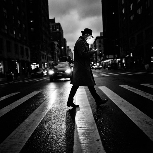Free Distracted Phone Danger Image - Distracted, Pedestrian, Phone ...
