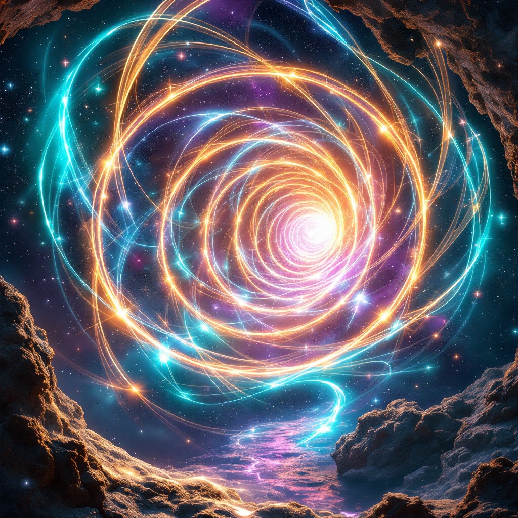 Free Cosmic Energy Vortex Image - Portal, Vortex, Spiral | Download at ...