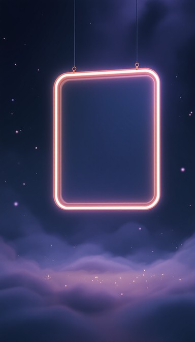 Free Neon Night Sign Image | Download at StockCake