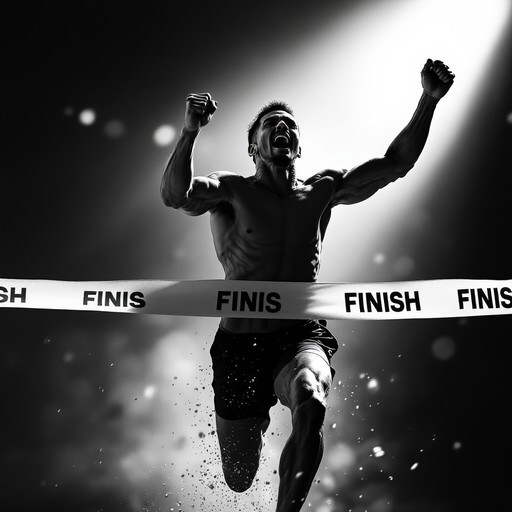 Free Victory In Motion Image | Download at StockCake