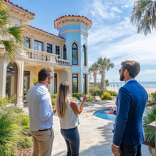 Free Luxury Home Viewing Image - Luxury, Mansion, Ocean | Download at ...