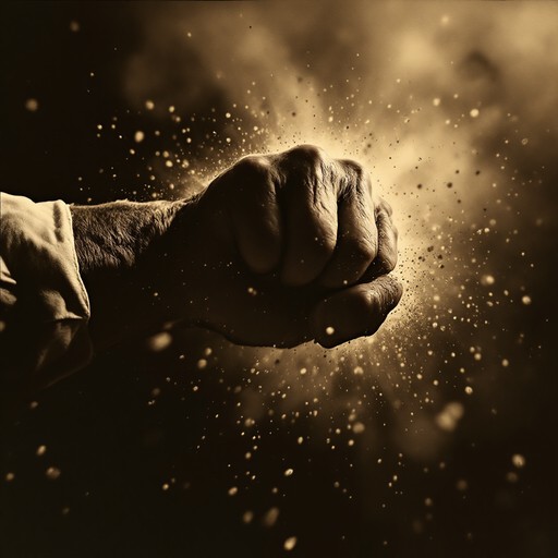Image Powerfull Free Powerful Golden Impact Image - Vintage, Sepia, Dramatic | Download ...