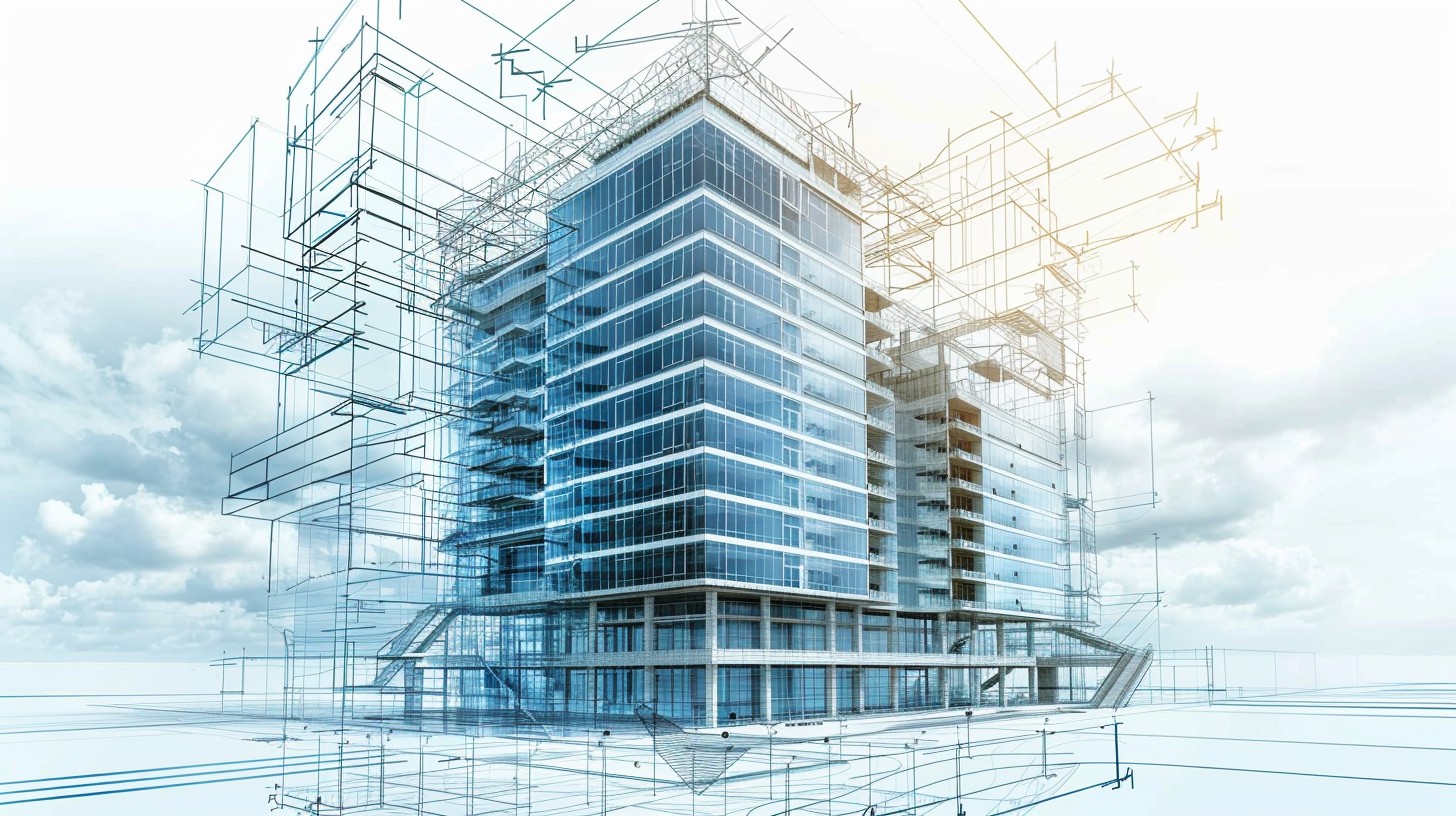 Free Architectural Design Concept Image - Architecture, Building ...
