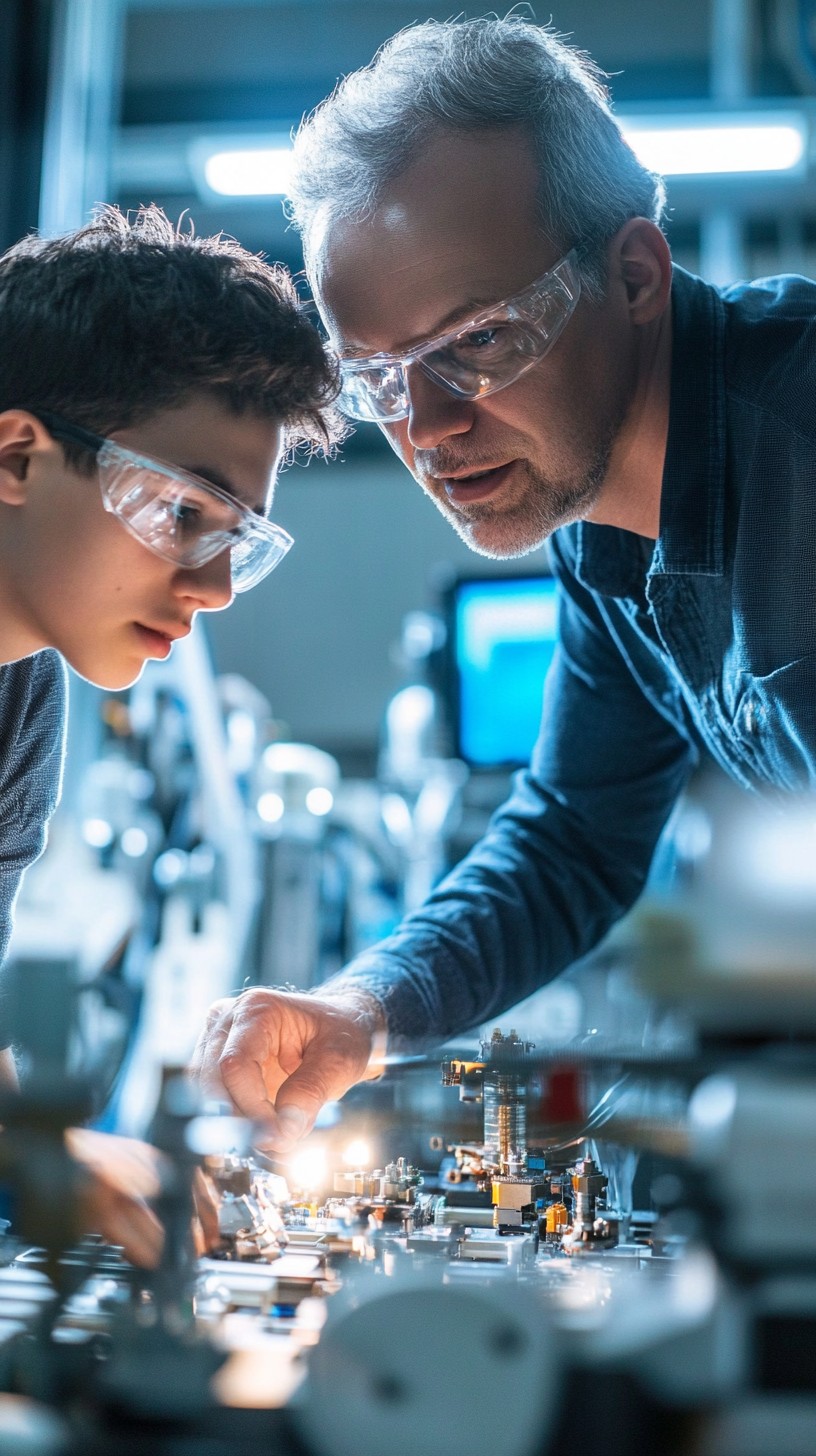 Cf Engineering Free Engineering mentoring session Image - Engineering, Technology ...