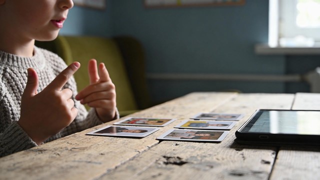 Free Expressive Hand Gestures Image - Communication, Child, Gestures ...