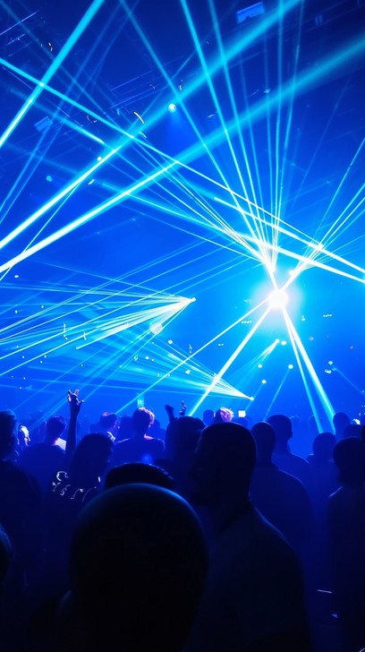Concert Pattern Led Lights Free Concert Stage Lights Image - Concert, Stage, Lights | Download at ...