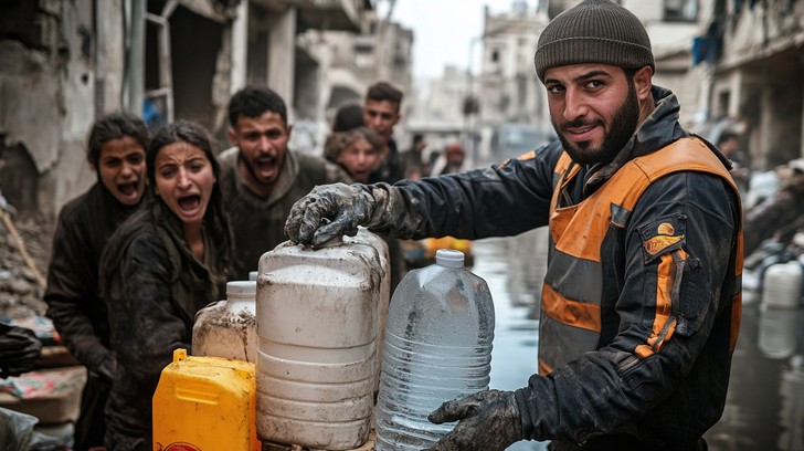 Free Aid worker helping Image - Aid, Worker, Helping | Download at ...