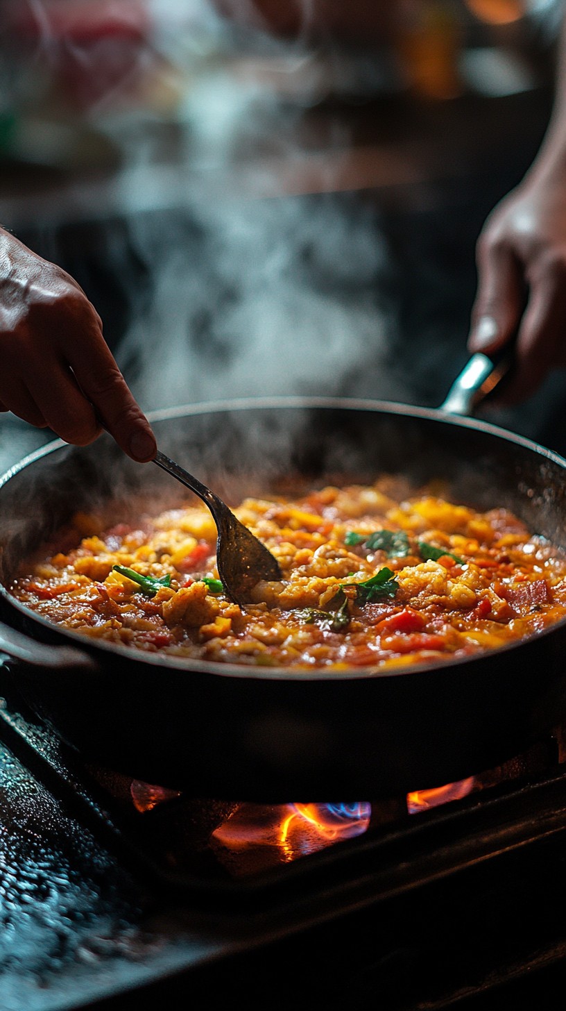 Free Cooking Delicious Meal Image - Cooking, Meal, Chef | Download at ...