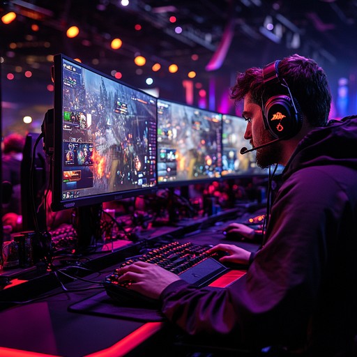 Gamer Events Image Free Gamer at tournament Image - Gamer, Tournament, Gaming | Download ...