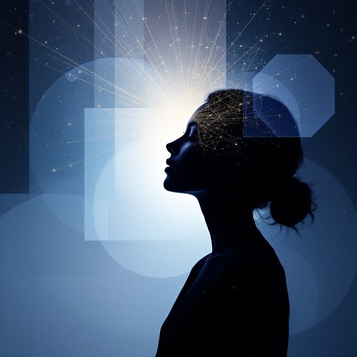 Free Mind Meets Light Image - Minimal, Ethereal, Silhouette | Download ...