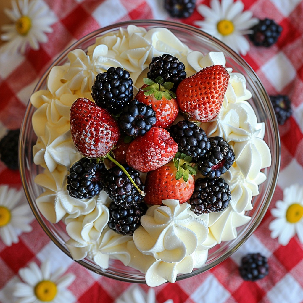 Free Berry Delicious Treat Image - Berries, Strawberries, Blackberries ...