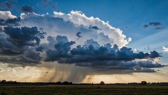 Free Storm Light Breaking Image - Storm, Weather, Clouds | Download at ...