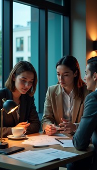 Free Professional business consultation Image - Consultation, Business ...