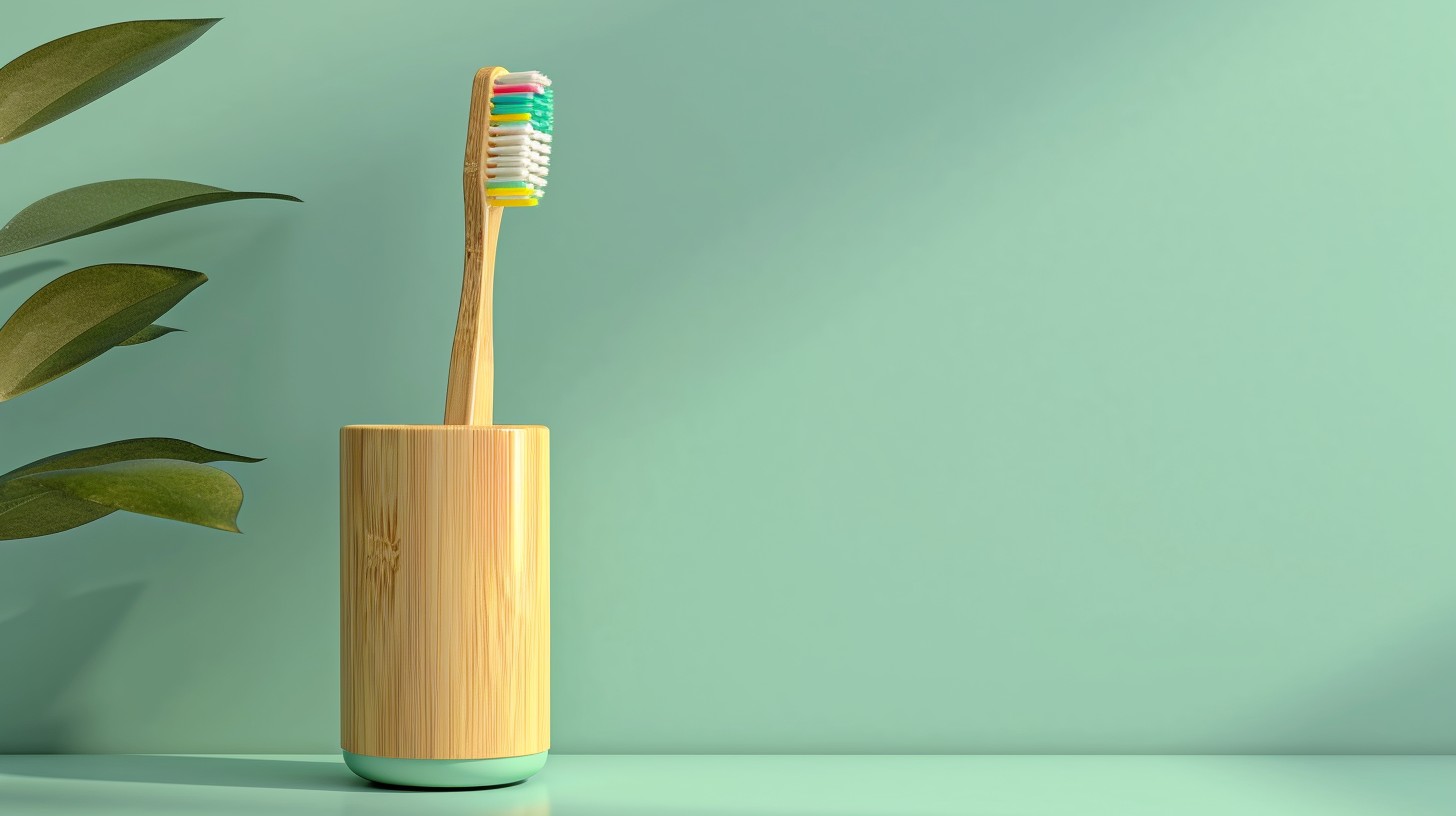 Toothbrush Images Free Sustainable Toothbrush Design Image - Toothbrush, Bamboo ...