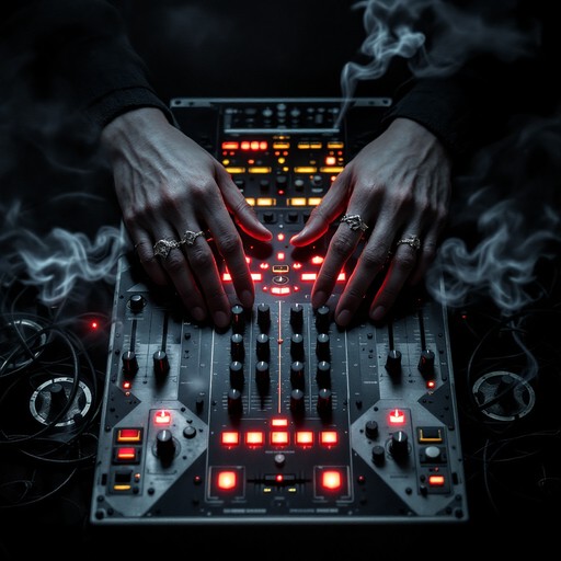 Free Gothic Sound Ritual Image - Podcast, Gothic, Microphone | Download ...