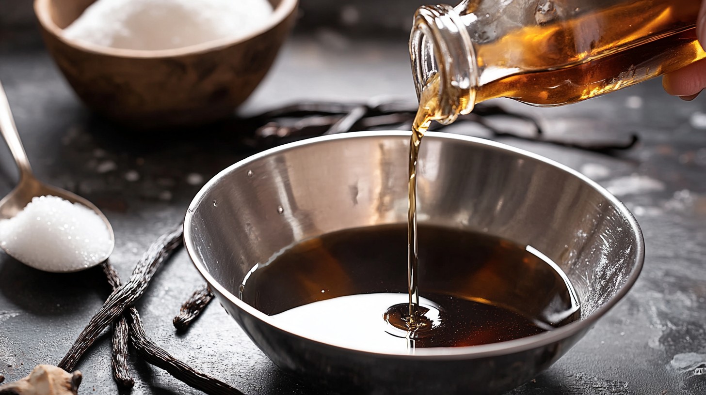 Free Pouring Maple Syrup Image - Pouring, Syrup, Cooking | Download at ...