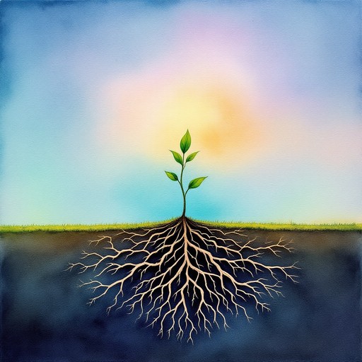 Root See Free Roots of Potential Image | Download at StockCake