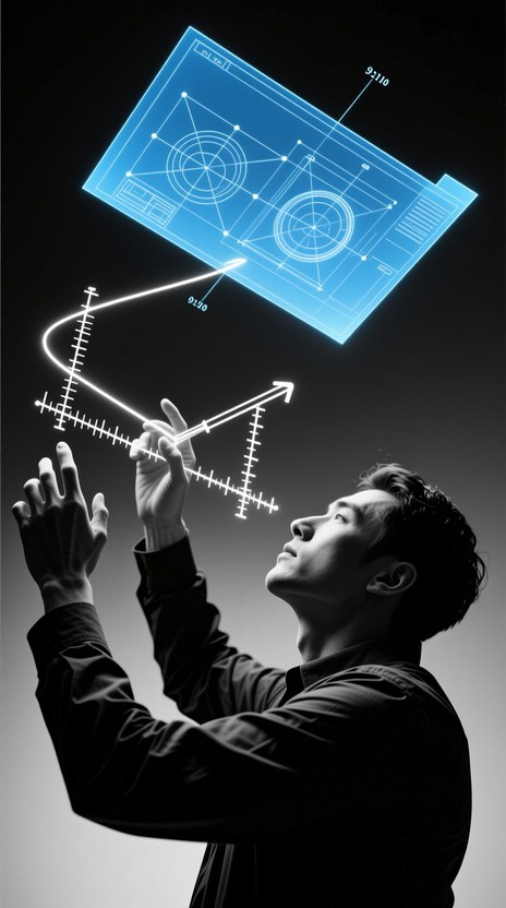 Free Virtual Blueprint Manipulation Image - Architecture, Blueprint ...