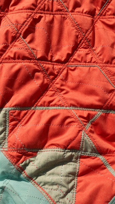 Terracott Quilt Pattern Free Terracotta Quilted Texture Image - Terracotta, Quilted, Geometric ...