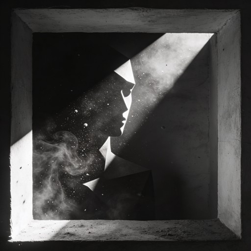 Through Shadow Free Breaking Through Shadows Image - Minimal, Dramatic, Silhouette ...