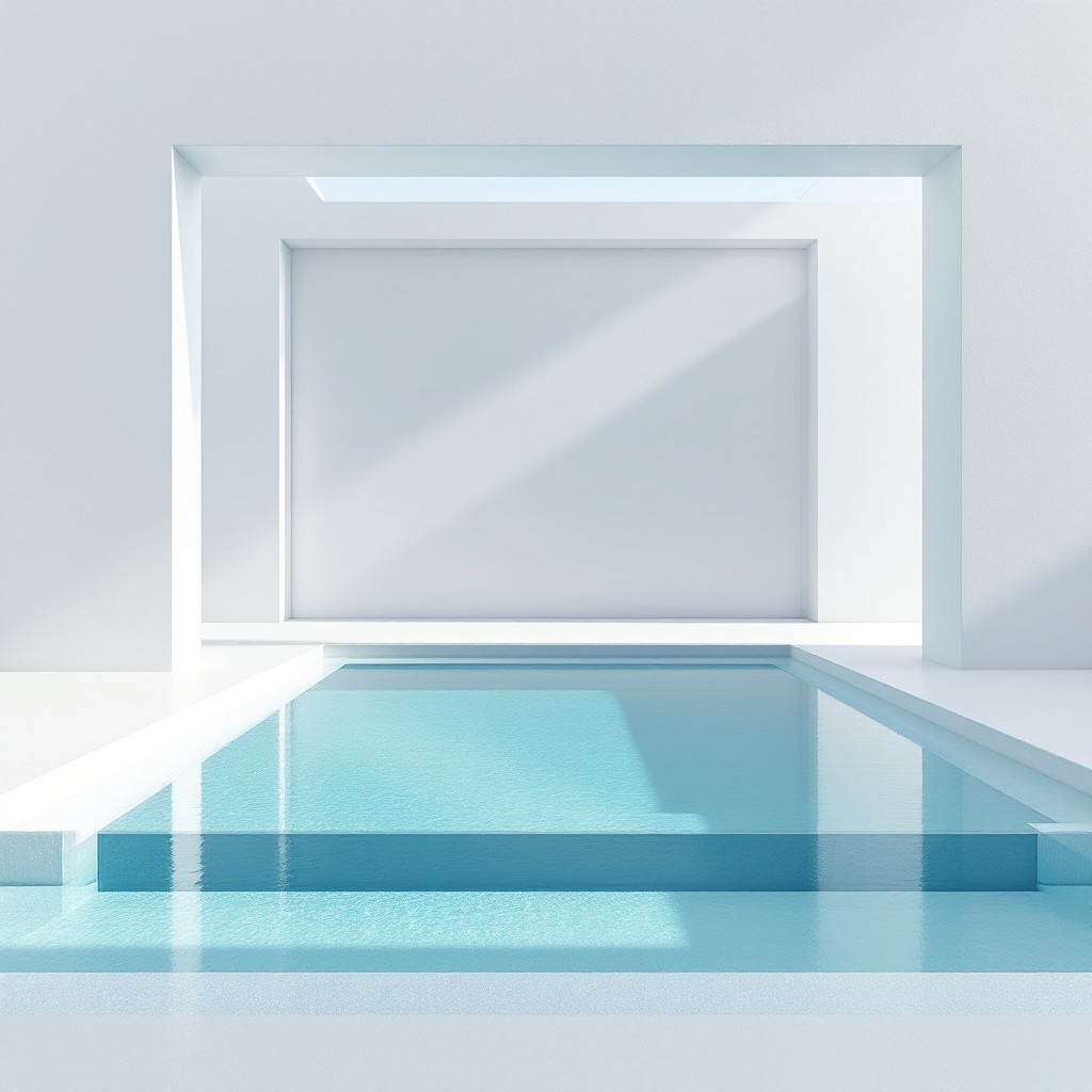 Minimum Pool Images Free Minimal Pool Paradise Image - Minimal, Pool, Infinity | Download ...