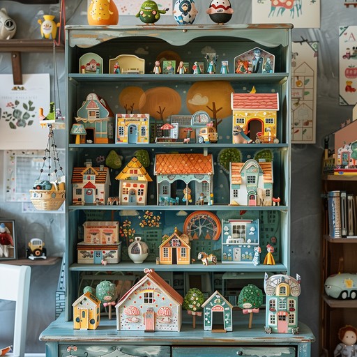 Free Detailed Miniature Collection Image - Miniature, Collection ...