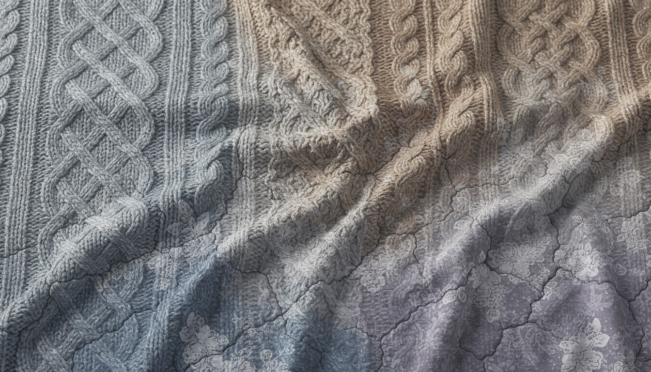 Free Weathered Knit Textures Image - Textile, Fabric, Knit | Download ...