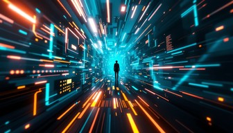 Digital Riley Free Digital Reality Flows Image - Digital, Cyber, Interface | Download ...