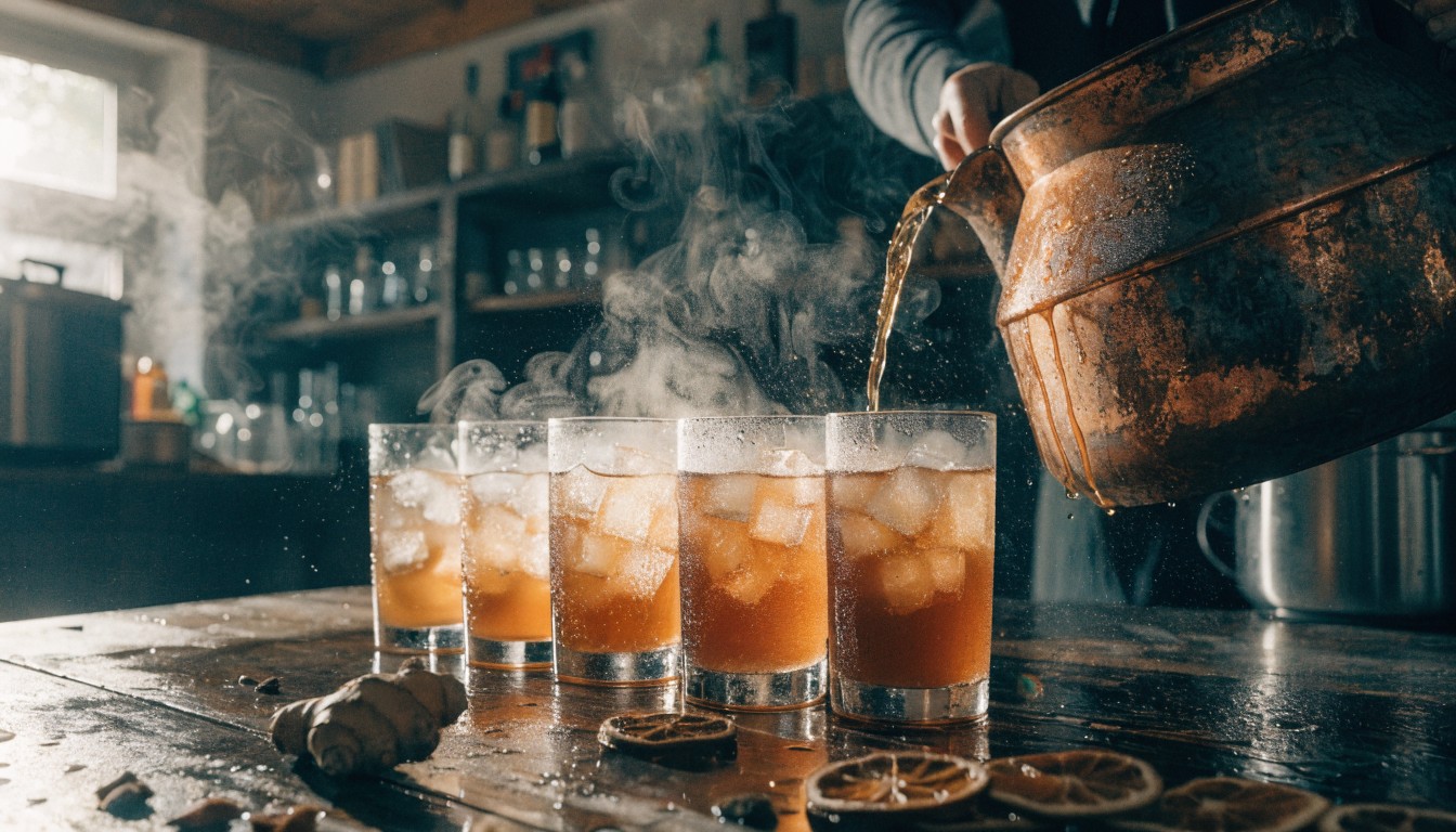 Free Artisan Beverage Craft Image - Artisan, Beverage, Craft | Download ...